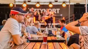 Sztynort Szanty Festiwal 2022, sierpień 2022 - zdjęcie 26