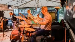 Sztynort Szanty Festiwal 2022, sierpień 2022 - zdjęcie 34