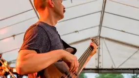 Sztynort Szanty Festiwal 2022, sierpień 2022 - zdjęcie 88