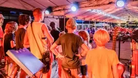 Sztynort Szanty Festiwal 2022, sierpień 2022 - zdjęcie 52