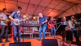 Sztynort Szanty Festiwal 2022, sierpień 2022 - zdjęcie 112