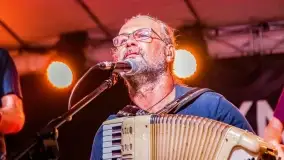 Sztynort Szanty Festiwal 2022, sierpień 2022 - zdjęcie 78