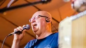 Sztynort Szanty Festiwal 2022, sierpień 2022 - zdjęcie 71