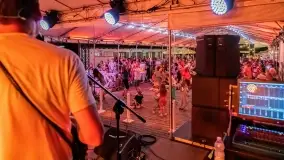 Sztynort Szanty Festiwal 2022, sierpień 2022 - zdjęcie 77