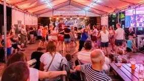 Sztynort Szanty Festiwal 2022, sierpień 2022 - zdjęcie 74