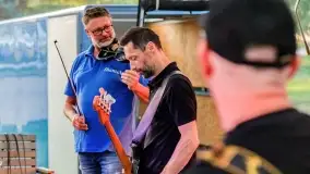 Sztynort Szanty Festiwal 2022, sierpień 2022 - zdjęcie 105