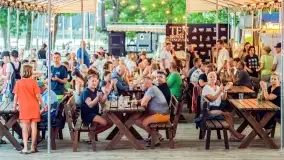 Sztynort Szanty Festiwal 2022, sierpień 2022 - zdjęcie 111