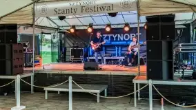 Sztynort Szanty Festiwal 2022, sierpień 2022 - zdjęcie 123