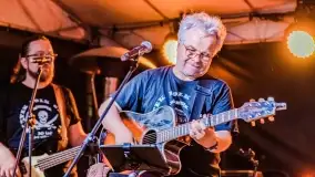 Sztynort Szanty Festiwal 2022, sierpień 2022 - zdjęcie 145