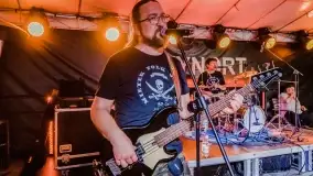 Sztynort Szanty Festiwal 2022, sierpień 2022 - zdjęcie 141