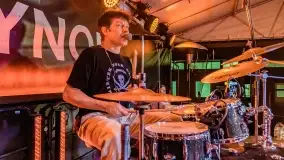 Sztynort Szanty Festiwal 2022, sierpień 2022 - zdjęcie 133