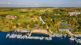 Puchar Polski Jachtów Kabinowych, Bocianie Gniazdo 2022 - zdjęcie 7