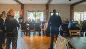 Puchar Polski Jachtów Kabinowych, Bocianie Gniazdo 2022 - zdjęcie 26