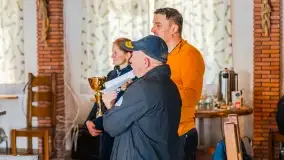 Puchar Polski Jachtów Kabinowych, Bocianie Gniazdo 2022 - zdjęcie 39