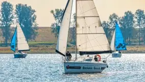 Puchar Polski Jachtów Kabinowych, Bocianie Gniazdo 2022 - zdjęcie 93