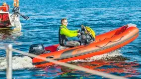 Puchar Polski Jachtów Kabinowych, Bocianie Gniazdo 2022 - zdjęcie 90