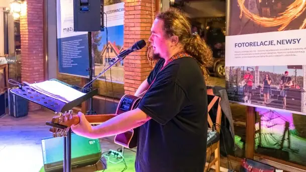 Zakończenie sezonu 2022 Mazury24.eu, Bocianie Gniazdo - zdjęcie 9