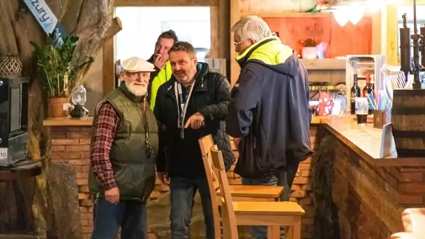 Zakończenie sezonu 2022 Mazury24.eu, Bocianie Gniazdo - zdjęcie 2