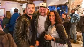 Zakończenie sezonu 2022 Mazury24.eu, Bocianie Gniazdo - zdjęcie 10