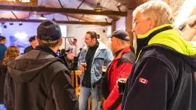 Zakończenie sezonu 2022 Mazury24.eu, Bocianie Gniazdo - zdjęcie 4