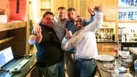 Zakończenie sezonu 2022 Mazury24.eu, Bocianie Gniazdo - zdjęcie 23