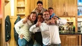 Zakończenie sezonu 2022 Mazury24.eu, Bocianie Gniazdo - zdjęcie 28