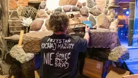 Zakończenie sezonu 2022 Mazury24.eu, Bocianie Gniazdo - zdjęcie 75