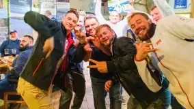 Zakończenie sezonu 2022 Mazury24.eu, Bocianie Gniazdo - zdjęcie 72