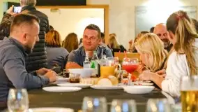 Zakończenie sezonu 2022 Mazury24.eu, Bocianie Gniazdo - zdjęcie 147