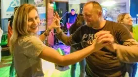 Zakończenie sezonu 2022 Mazury24.eu, Bocianie Gniazdo - zdjęcie 164