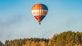 Jesień na mazurskich traktach, polach i łąkach, październik 2022 - zdjęcie 141