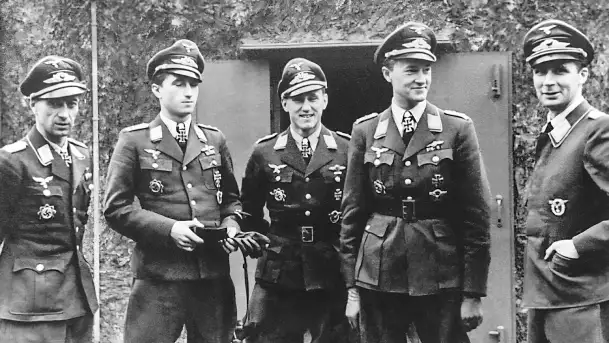 Wilczy Szaniec, cz. 2, czyli wracamy do przeszłości... - zdjęcie 5