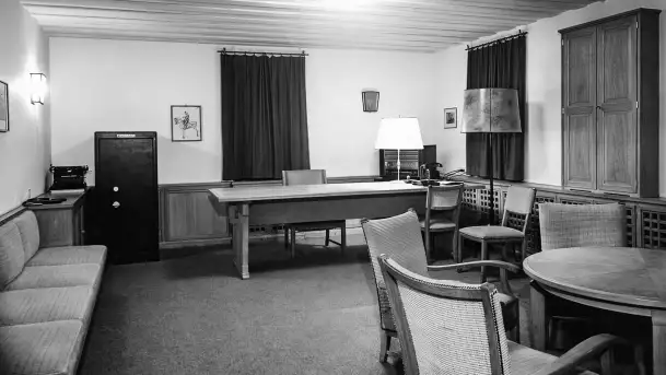 Wilczy Szaniec, cz. 2, czyli wracamy do przeszłości... - zdjęcie 4