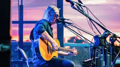 Fotorelacja z 44-go Festiwalu Szantowego w Mikołajkach