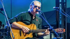 Fotorelacja z 44-go Festiwalu Szantowego w Mikołajkach - zdjęcie 43