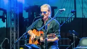 Fotorelacja z 44-go Festiwalu Szantowego w Mikołajkach - zdjęcie 41