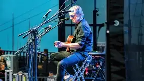 Fotorelacja z 44-go Festiwalu Szantowego w Mikołajkach - zdjęcie 38