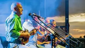 Fotorelacja z 44-go Festiwalu Szantowego w Mikołajkach - zdjęcie 16