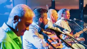 Fotorelacja z 44-go Festiwalu Szantowego w Mikołajkach - zdjęcie 14