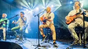 Fotorelacja z 44-go Festiwalu Szantowego w Mikołajkach - zdjęcie 9