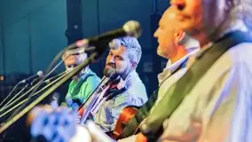 Fotorelacja z 44-go Festiwalu Szantowego w Mikołajkach - zdjęcie 5