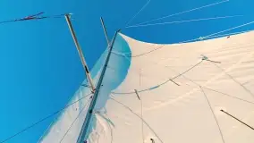 Mazurski, męski rejs części ekipy Mazury24 - zdjęcie 14