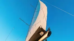 Mazurski, męski rejs części ekipy Mazury24 - zdjęcie 19