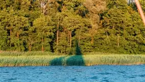 Mazurski, męski rejs części ekipy Mazury24 - zdjęcie 21