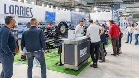 Fotorelacja z  Poland Boat Show & Warszawski Salon Jachtowy 2022 - zdjęcie 20
