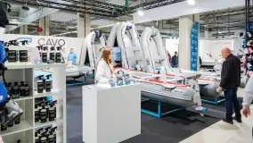 Fotorelacja z  Poland Boat Show & Warszawski Salon Jachtowy 2022 - zdjęcie 21