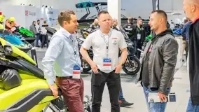 Fotorelacja z  Poland Boat Show & Warszawski Salon Jachtowy 2022 - zdjęcie 16