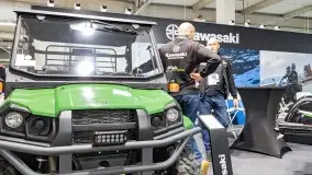 Fotorelacja z  Poland Boat Show & Warszawski Salon Jachtowy 2022 - zdjęcie 27