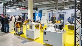 Fotorelacja z  Poland Boat Show & Warszawski Salon Jachtowy 2022 - zdjęcie 37