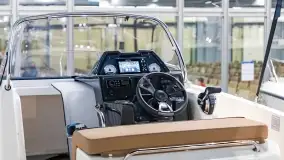 Fotorelacja z  Poland Boat Show & Warszawski Salon Jachtowy 2022 - zdjęcie 58